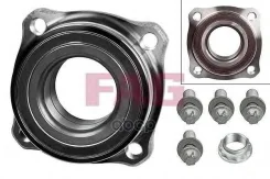 ������� ������ BMW 7-����� F01/F02,5-����� F10/F11 [178FAG713649500] 713649500 ����