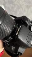 Canon EOS 650D ����