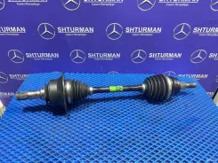 ������ �������� ����� Mercedes ML W166 ����