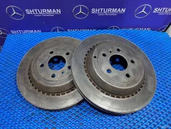 ����� ��������� ������ Mercedes GL X164 ����