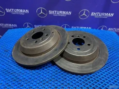 ����� ��������� ������ Mercedes ML W164 ����