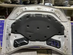 ������������ ������ Mercedes ML W166 4943 ����