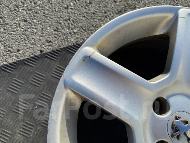 Peugeot. 6.5x17", 4x108, ET31, �� 65,1���. ����