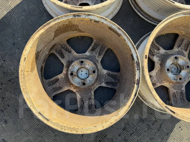 Peugeot. 6.5x17", 4x108, ET31, �� 65,1���. ����