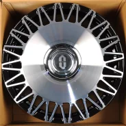 Aito. 9.0x21", 5x120, ET35, �� 66,1���. ��� ����� �� ������ ����