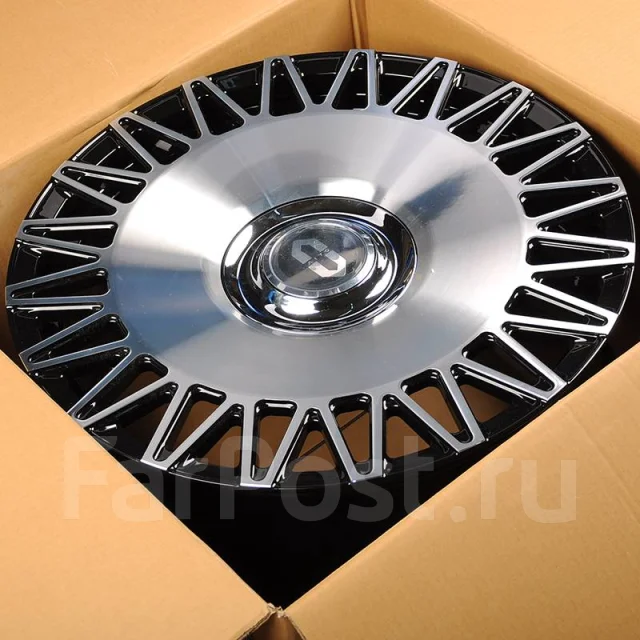 Aito. 9.0x21", 5x120, ET35, �� 66,1���. ��� ����� �� ������ ����