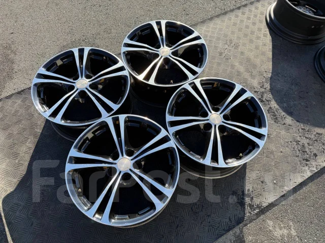 Borbet. 7.5x17", 5x112, ET35, �� 66,6���. ����