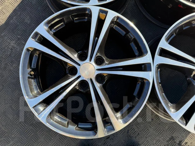 Borbet. 7.5x17", 5x112, ET35, �� 66,6���. ����