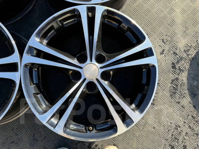 Borbet. 7.5x17", 5x112, ET35, �� 66,6���. ����