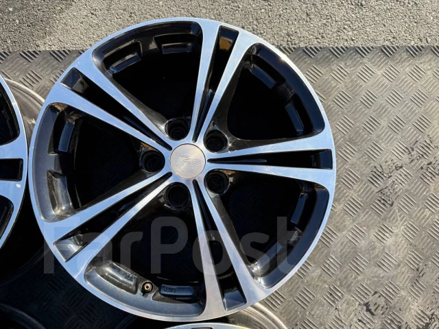 Borbet. 7.5x17", 5x112, ET35, �� 66,6���. ����