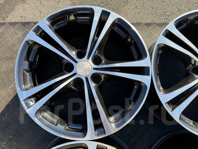Borbet. 7.5x17", 5x112, ET35, �� 66,6���. ����