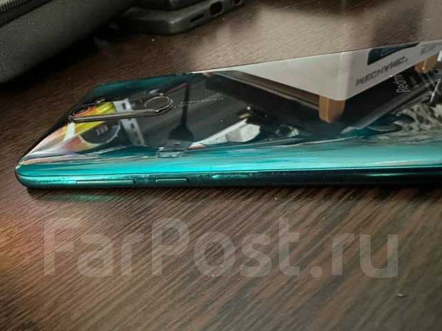 Xiaomi Redmi Note 8 Pro. �����, 64 ��, �������, 3G, 4G LTE, 5G, Dual-SIM, ����������, NFC ����