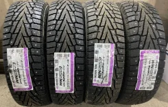 Nexen Winguard WinSpike LTV. ������, ����������, 2025 ���, ����� ����