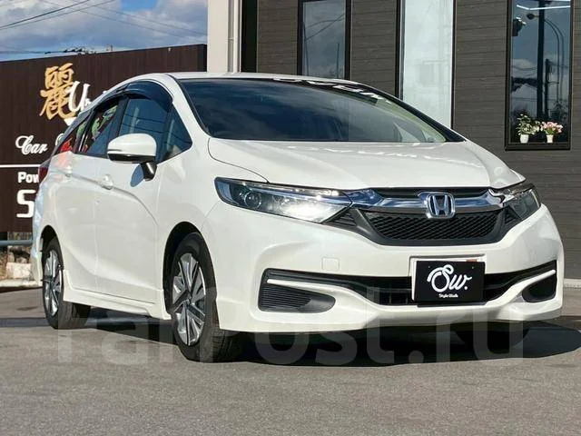 Honda Shuttle. ��������, ��������, 1.5 (132��.�.), ������, 56 000����. ��, �/�. ��� ����� �� ������������ ����