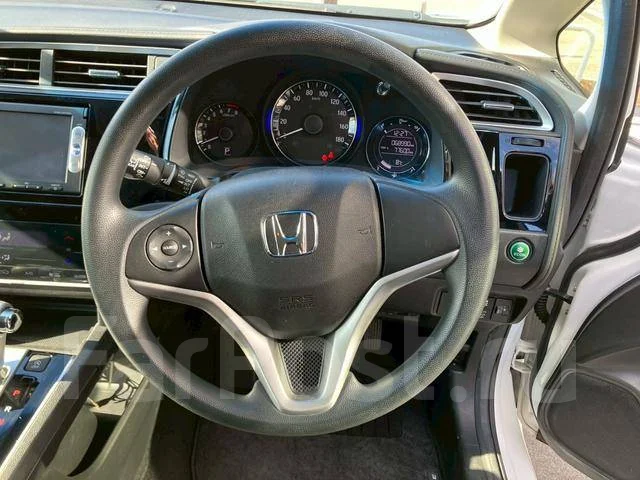 Honda Shuttle. ��������, ��������, 1.5 (132��.�.), ������, 56 000����. ��, �/�. ��� ����� �� ������������ ����