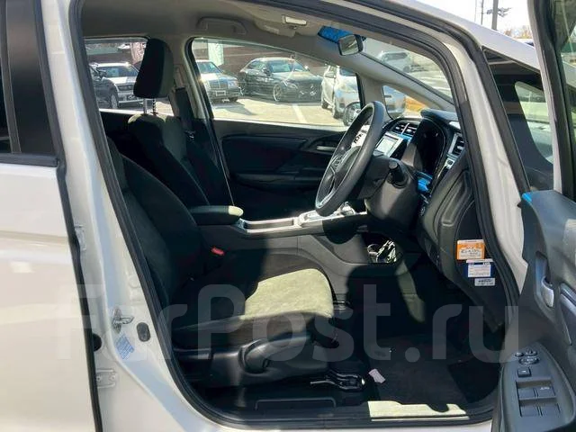 Honda Shuttle. ��������, ��������, 1.5 (132��.�.), ������, 56 000����. ��, �/�. ��� ����� �� ������������ ����