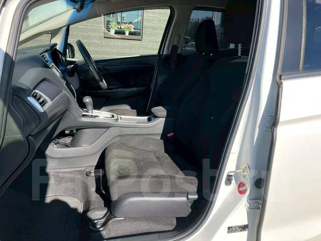 Honda Shuttle. ��������, ��������, 1.5 (132��.�.), ������, 56 000����. ��, �/�. ��� ����� �� ������������ ����