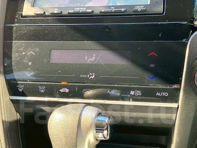Honda Shuttle. ��������, ��������, 1.5 (132��.�.), ������, 56 000����. ��, �/�. ��� ����� �� ������������ ����