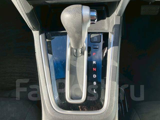 Honda Shuttle. ��������, ��������, 1.5 (132��.�.), ������, 56 000����. ��, �/�. ��� ����� �� ������������ ����