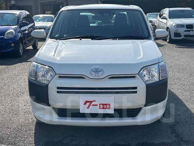 Toyota Probox. ��������, 4wd, 1.5 (103��.�.), ������, 34 000����. ��, �/�. ��� ����� �� ������������ ����
