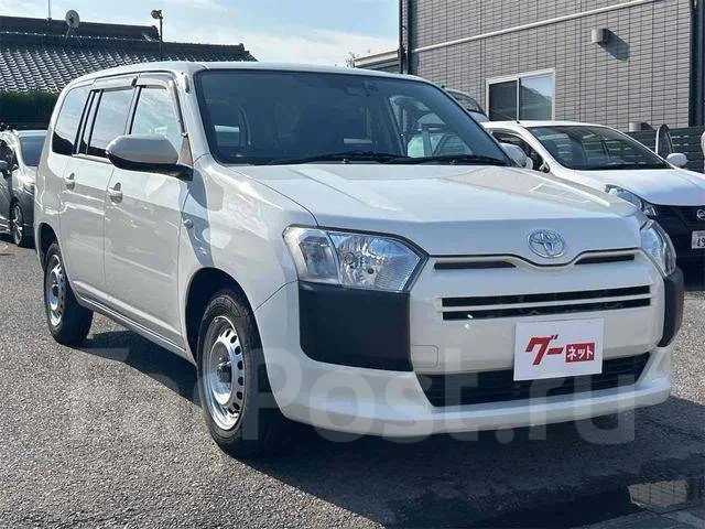 Toyota Probox. ��������, 4wd, 1.5 (103��.�.), ������, 34 000����. ��, �/�. ��� ����� �� ������������ ����