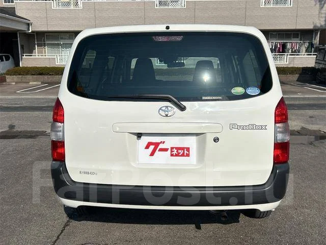 Toyota Probox. ��������, 4wd, 1.5 (103��.�.), ������, 34 000����. ��, �/�. ��� ����� �� ������������ ����