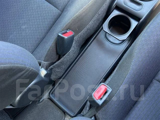 Toyota Probox. ��������, 4wd, 1.5 (103��.�.), ������, 34 000����. ��, �/�. ��� ����� �� ������������ ����