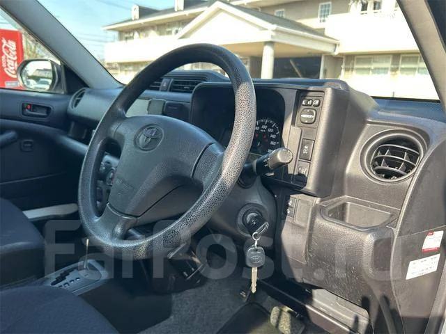 Toyota Probox. ��������, 4wd, 1.5 (103��.�.), ������, 34 000����. ��, �/�. ��� ����� �� ������������ ����