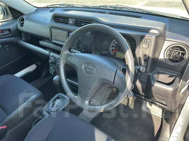 Toyota Probox. ��������, 4wd, 1.5 (103��.�.), ������, 34 000����. ��, �/�. ��� ����� �� ������������ ����