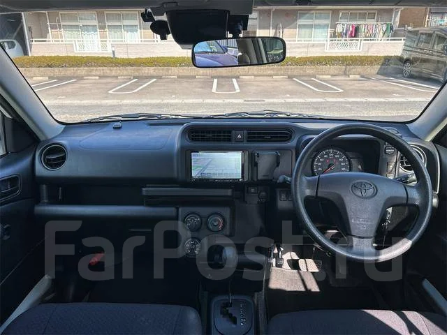 Toyota Probox. ��������, 4wd, 1.5 (103��.�.), ������, 34 000����. ��, �/�. ��� ����� �� ������������ ����