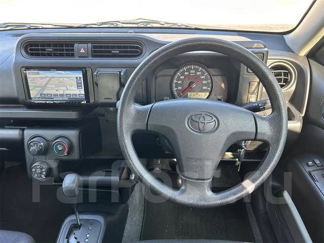 Toyota Probox. ��������, 4wd, 1.5 (103��.�.), ������, 34 000����. ��, �/�. ��� ����� �� ������������ ����