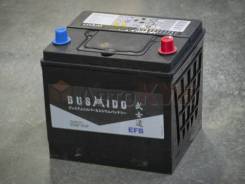����������� Bushido EFB 95D23L 70�/� 670� PE1T-18-520, PE1T-18-520A, PE1T-18-520B, P54H-18-520 ����