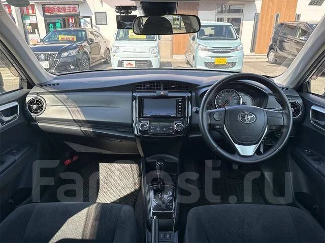 Toyota Corolla Axio. ��������, ��������, 1.5 (110��.�.), ������, 41 000����. ��, �/�. ��� ����� �� ������������ ����