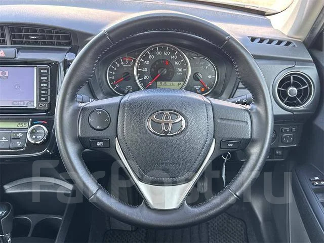 Toyota Corolla Axio. ��������, ��������, 1.5 (110��.�.), ������, 41 000����. ��, �/�. ��� ����� �� ������������ ����