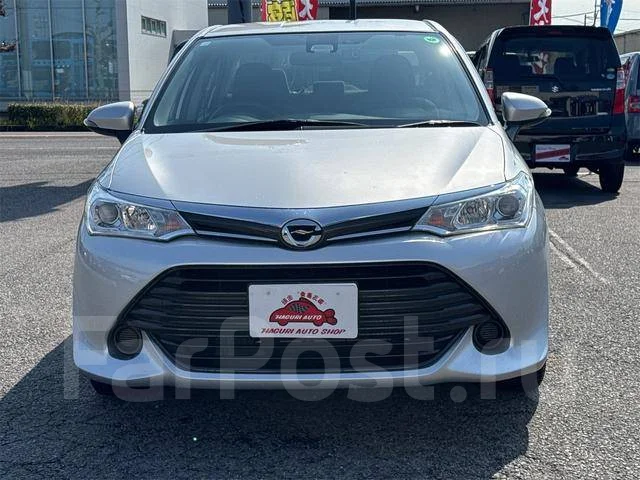 Toyota Corolla Axio. ��������, ��������, 1.5 (110��.�.), ������, 41 000����. ��, �/�. ��� ����� �� ������������ ����