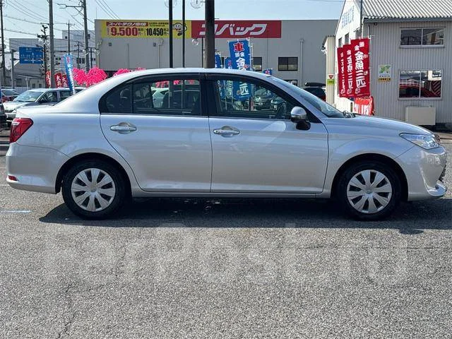 Toyota Corolla Axio. ��������, ��������, 1.5 (110��.�.), ������, 41 000����. ��, �/�. ��� ����� �� ������������ ����