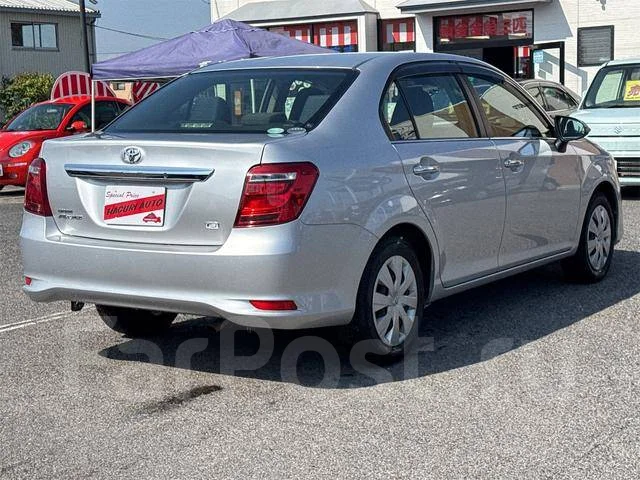 Toyota Corolla Axio. ��������, ��������, 1.5 (110��.�.), ������, 41 000����. ��, �/�. ��� ����� �� ������������ ����