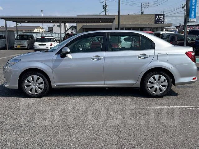 Toyota Corolla Axio. ��������, ��������, 1.5 (110��.�.), ������, 41 000����. ��, �/�. ��� ����� �� ������������ ����