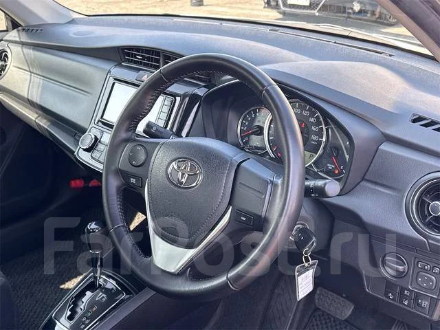 Toyota Corolla Axio. ��������, ��������, 1.5 (110��.�.), ������, 41 000����. ��, �/�. ��� ����� �� ������������ ����