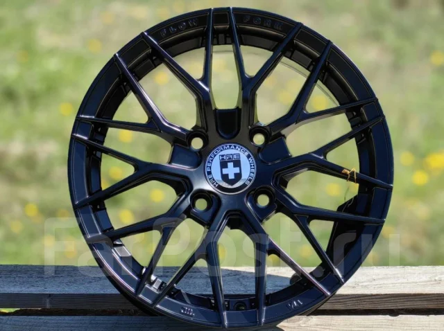 Vorsteiner. 7.0x16", 4x114.3, ET38, �� 73,1���. ����