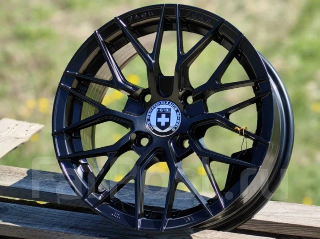 Vorsteiner. 7.0x16", 4x114.3, ET38, �� 73,1���. ����