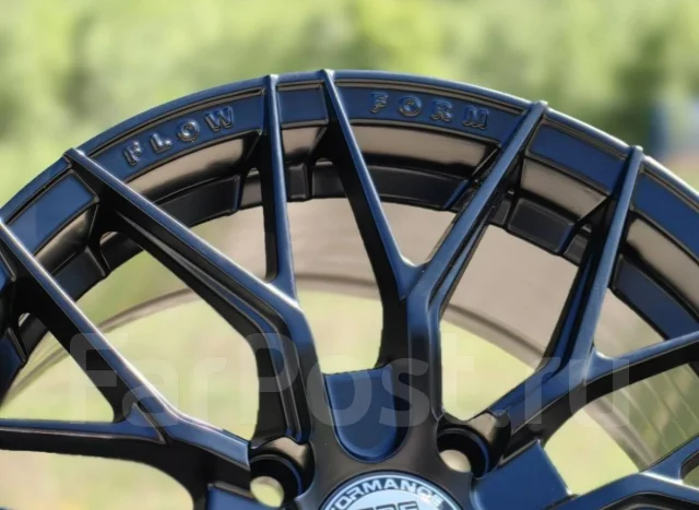 Vorsteiner. 7.0x16", 4x114.3, ET38, �� 73,1���. ����