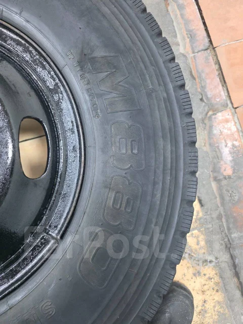 Bridgestone M880. �����������, �/�, ����� 15 % ����