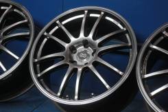Enkei Racing GTC01. 8.0/8.5x19", 5x114.3, ET45/42, �� 75���. ����