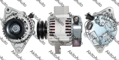 ��������� Toyota 1FZFE 12V 80A 2706066070 ����