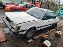 Subaru Leone ����