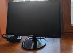 Samsung. 21.5", ���������� �� (LCD, LED, QLED) ����
