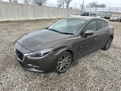 Mazda Axela. BMLFS, S5 ����