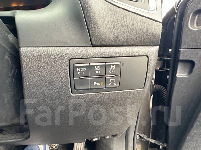 Mazda Axela. BMLFS, S5 ����