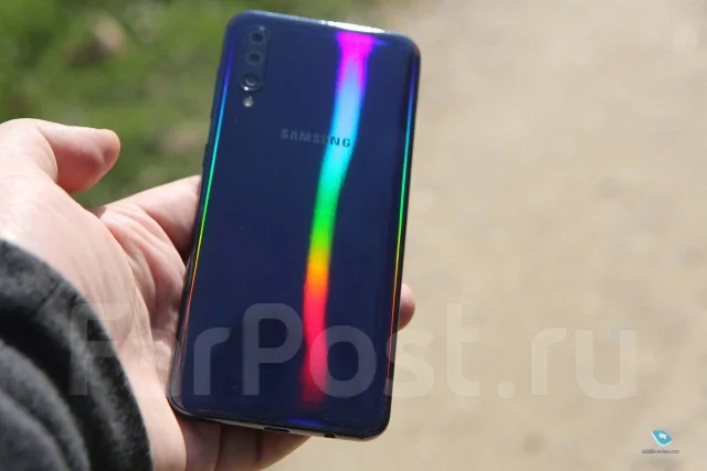 Samsung Galaxy A50. �/� ����